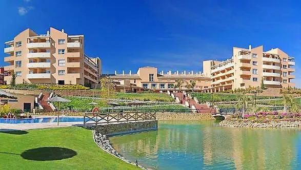 Sol Andalusi Health & Spa Resort Alhaurín de la Torre Spanien