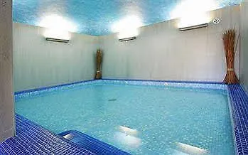 ****  Sol Andalusi Health & Spa Resort Alhaurín de la Torre Spanyolország