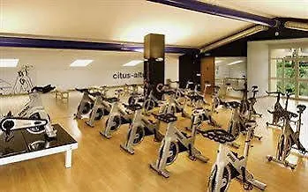 Sol Andalusi Health & Spa Resort Alhaurín de la Torre